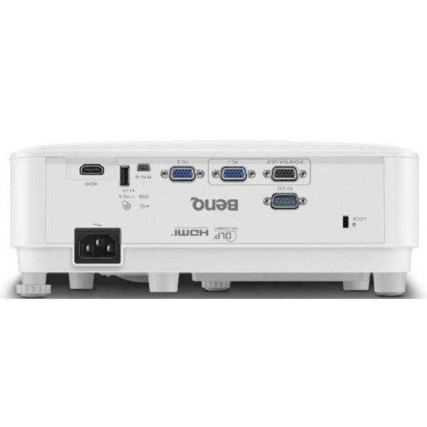 Фото - Проектор BenQ MX808STH (9H.JMG77.13E)