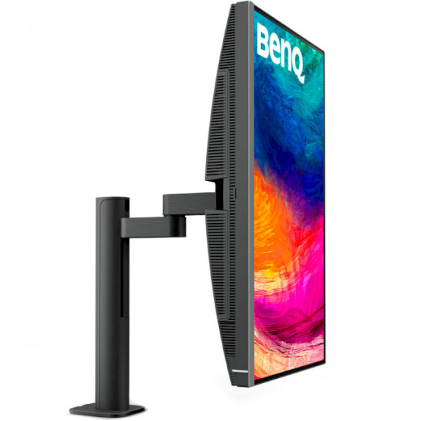 Фото - Монитор BenQ PD2706UA (9H.LLKLB.QEE) Black
