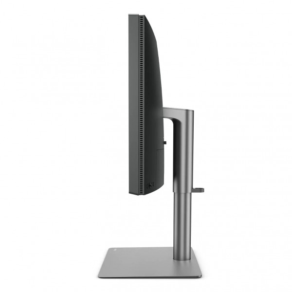 Фото - Монитор BenQ PD2725U (9H.LJXLA.TBE) Dark Grey
