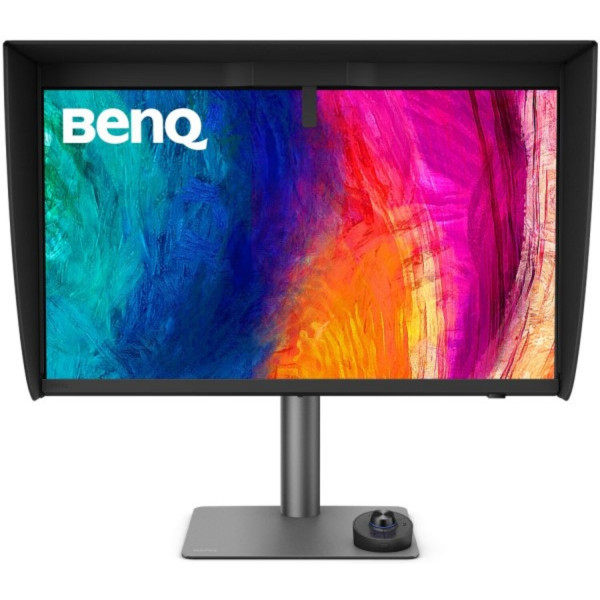 Фото - Монітор BenQ PD2770U (9H.Y0ELB.QBE)