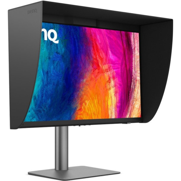 Фото - Монітор BenQ PD2770U (9H.Y0ELB.QBE)