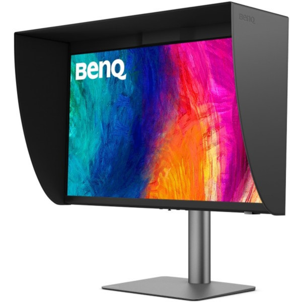 Фото - Монітор BenQ PD2770U (9H.Y0ELB.QBE)