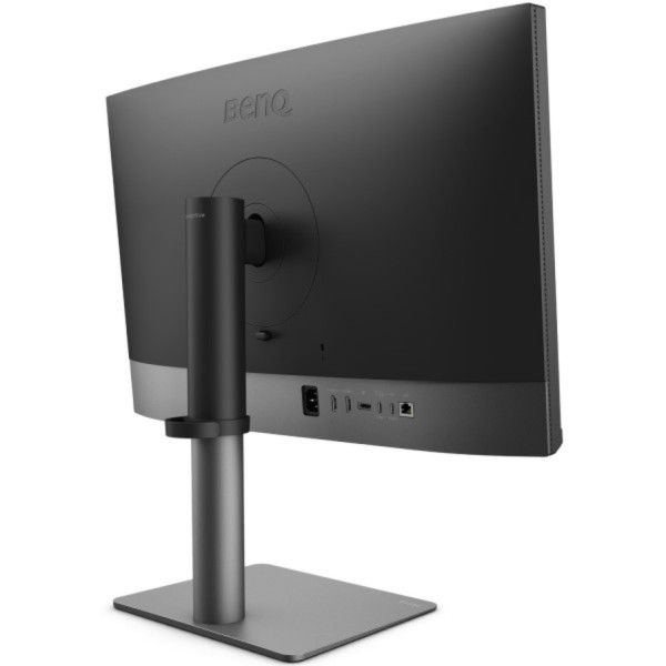 Фото - Монітор BenQ PD2770U (9H.Y0ELB.QBE)