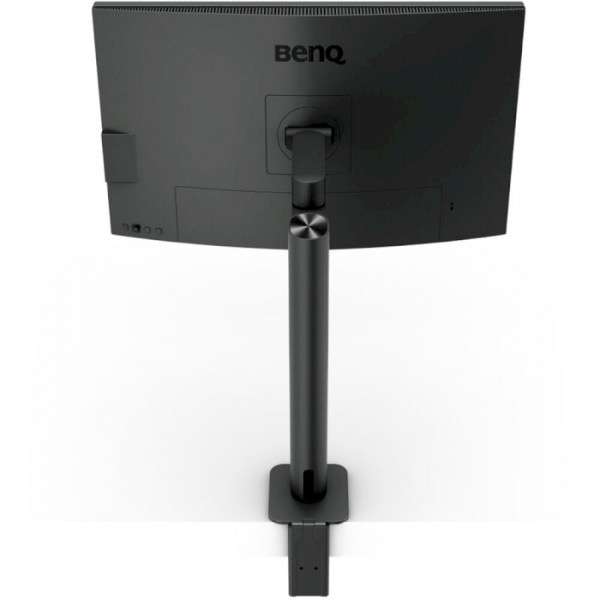 Фото - Монитор BenQ PD2706UA (9H.LLKLB.QEE) Black