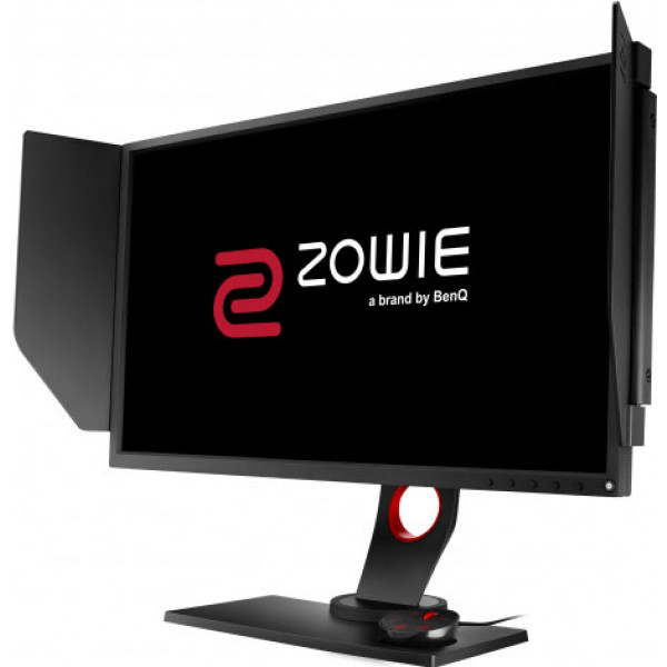 Монитор игровой Benq-Sieme XL2546 Dark Grey (9H.LG9LB.QBE) купить