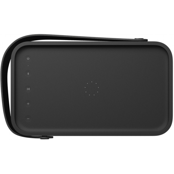 Фото - Портативна акустика Bang & Olufsen Beolit 20 Black Anthracite