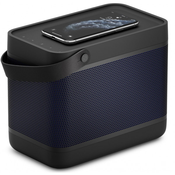 Фото - Портативна акустика Bang & Olufsen Beolit 20 Black Anthracite