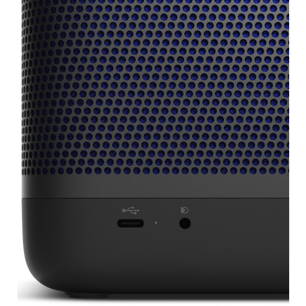 Фото - Портативна акустика Bang & Olufsen Beolit 20 Black Anthracite