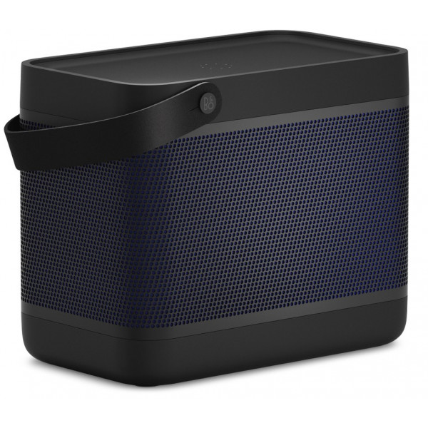 Фото - Портативна акустика Bang & Olufsen Beolit 20 Black Anthracite