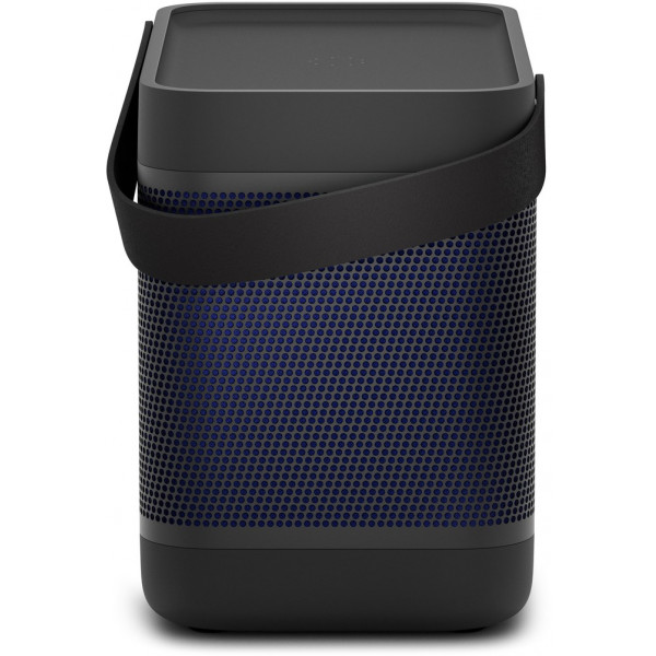 Фото - Портативна акустика Bang & Olufsen Beolit 20 Black Anthracite