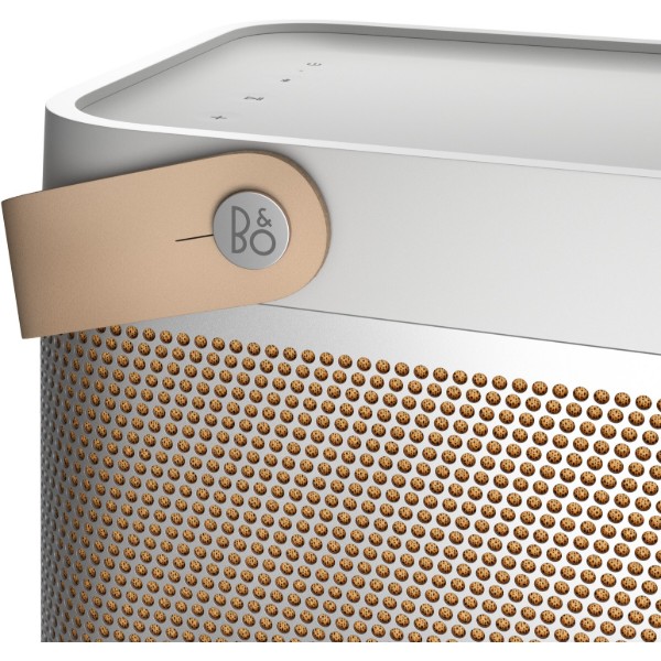 Фото - Портативна акустика Bang & Olufsen Beolit 20 Grey Mist