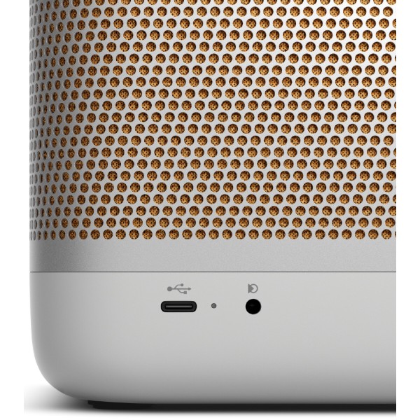 Фото - Портативна акустика Bang & Olufsen Beolit 20 Grey Mist