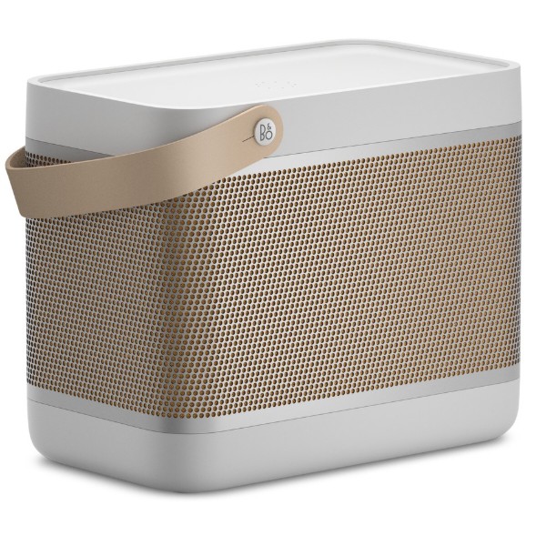 Фото - Портативна акустика Bang & Olufsen Beolit 20 Grey Mist
