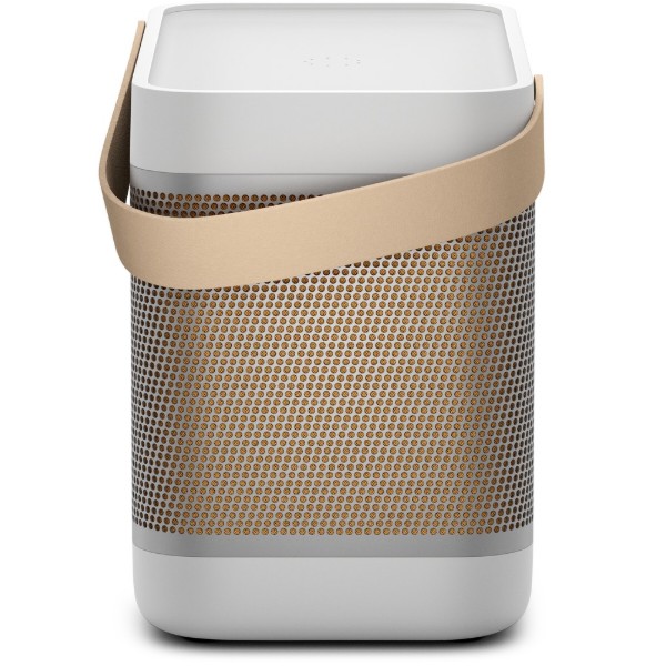 Фото - Портативна акустика Bang & Olufsen Beolit 20 Grey Mist