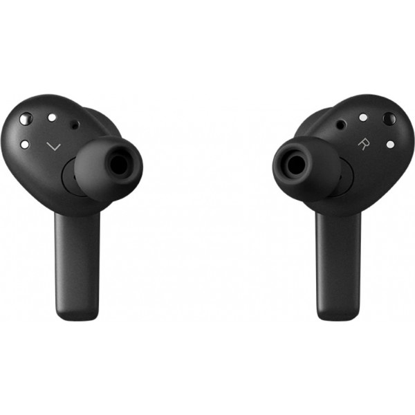 Фото - Наушники вкладыши беспроводные TWS Bang &amp; Olufsen Beoplay EX Black Anthracite