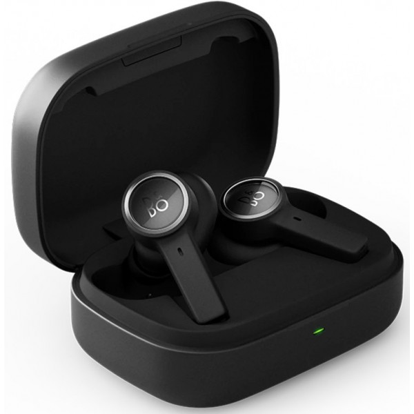 Фото - Наушники вкладыши беспроводные TWS Bang &amp; Olufsen Beoplay EX Black Anthracite