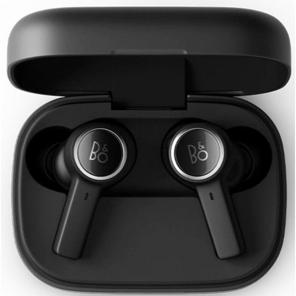 Фото - Наушники вкладыши беспроводные TWS Bang &amp; Olufsen Beoplay EX Black Anthracite