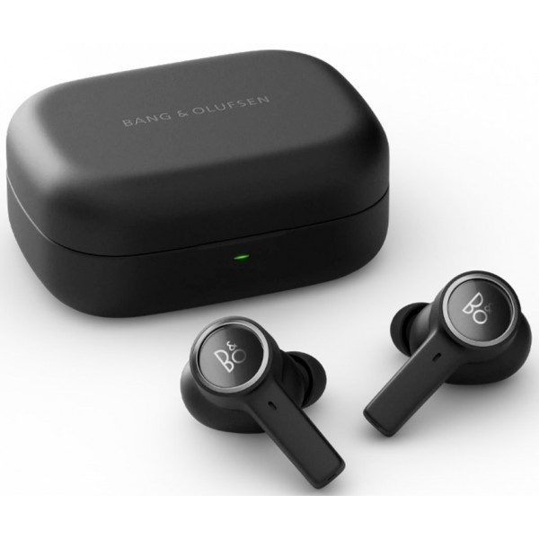 Фото - Наушники вкладыши беспроводные TWS Bang &amp; Olufsen Beoplay EX Black Anthracite