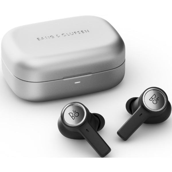 Фото - Навушники вкладиші бездротові TWS Bang & Olufsen Beoplay Eleven Natural Aluminium Фото - Навушники вкладиші бездротові TWS Bang & Olufsen Beoplay Eleven Natural Aluminium