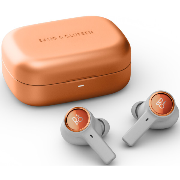 Фото - Навушники вкладиші бездротові TWS Bang & Olufsen Beoplay Eleven Copper Фото - Навушники вкладиші бездротові TWS Bang & Olufsen Beoplay Eleven Copper