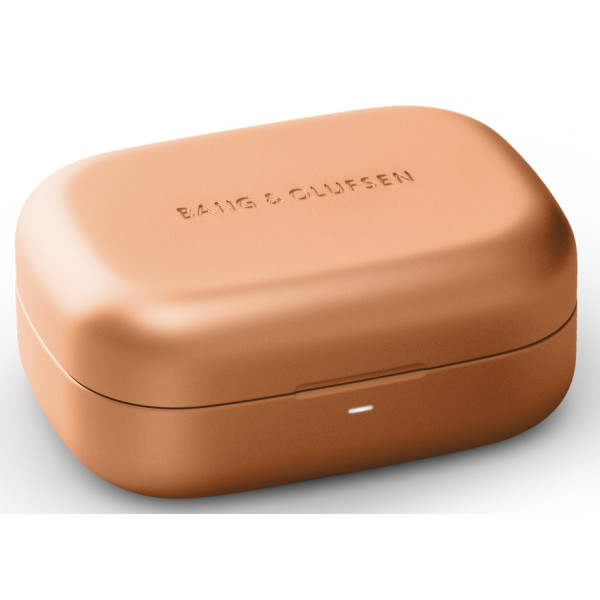 Фото - Навушники вкладиші бездротові TWS Bang & Olufsen Beoplay Eleven Copper
