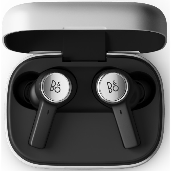 Фото - Навушники вкладиші бездротові TWS Bang & Olufsen Beoplay Eleven Natural Aluminium