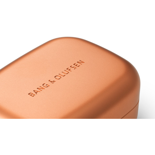 Фото - Навушники вкладиші бездротові TWS Bang & Olufsen Beoplay Eleven Copper