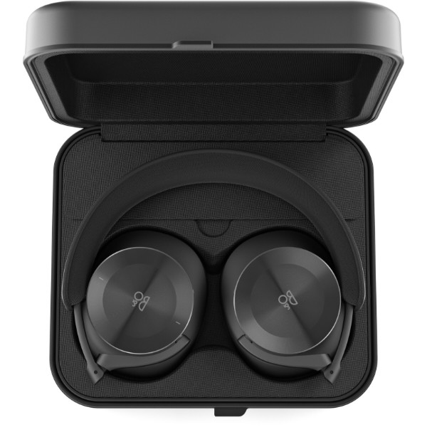 Фото - Наушники полноразмерные беспроводные Bang &amp; Olufsen Beoplay H95 Black