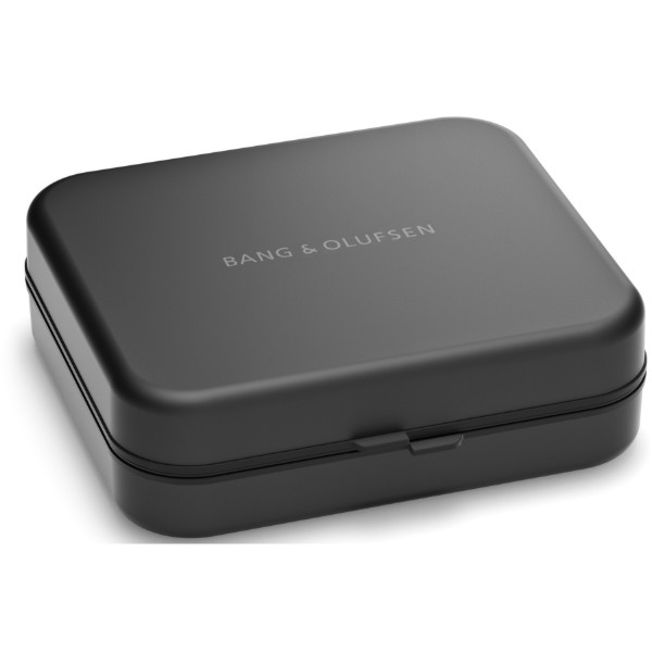 Фото - Наушники полноразмерные беспроводные Bang &amp; Olufsen Beoplay H95 Black