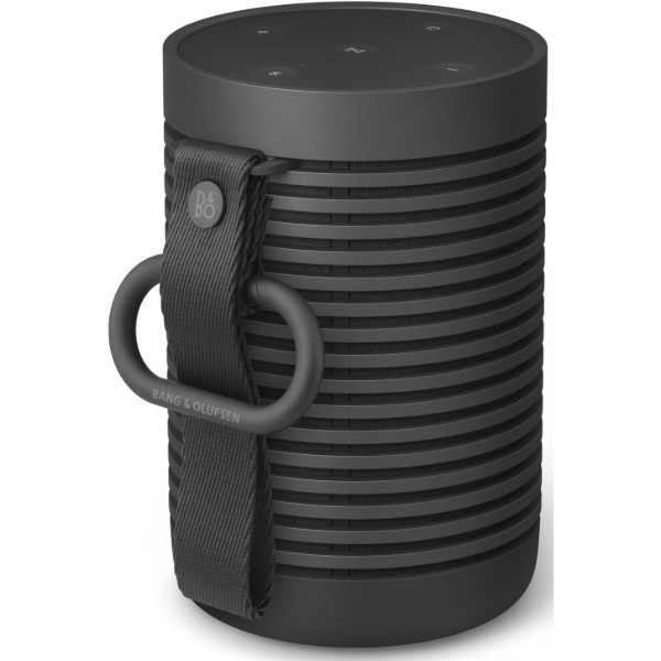 Фото - Портативна акустика Bang & Olufsen Beosound Explore Black Anthracite