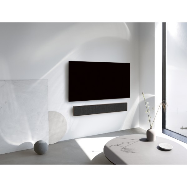 Фото - Саундбар Bang & Olufsen Beosound Stage Smoked Oak/Grey 2 (1200473)