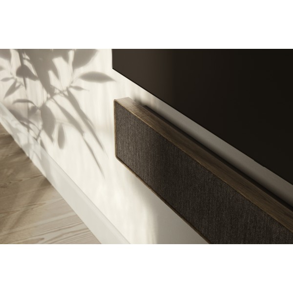 Фото - Саундбар Bang & Olufsen Beosound Stage Smoked Oak/Grey 2 (1200473)