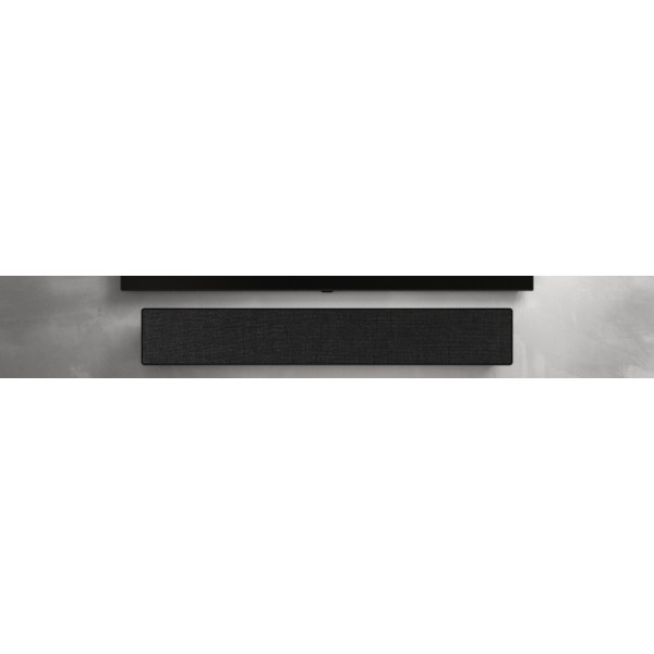 Фото - Саундбар Bang & Olufsen BeoSound Stage Black Anthracite/Dark Grey 2 (1200581)
