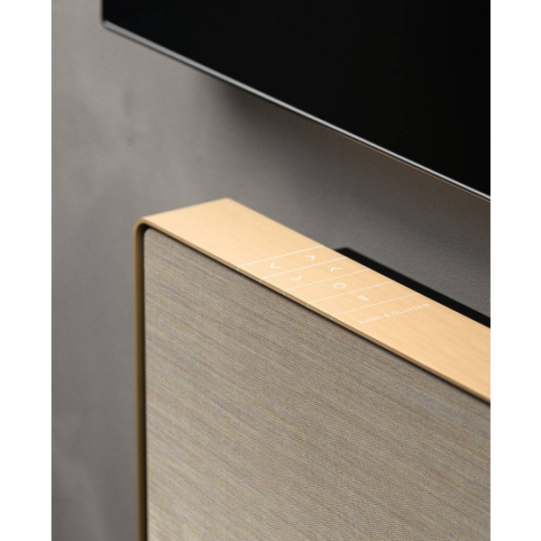 Фото - Саундбар Bang & Olufsen Beosound Stage Gold Tone/Golden 2 (1200577)
