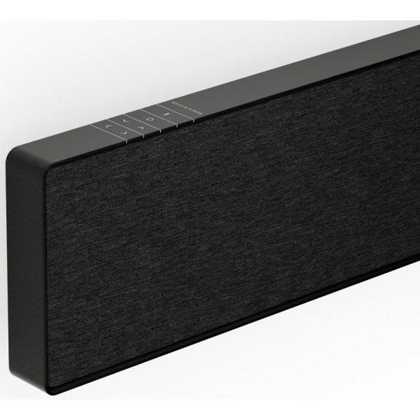 Фото - Саундбар Bang & Olufsen BeoSound Stage Black Anthracite/Dark Grey 2 (1200581)