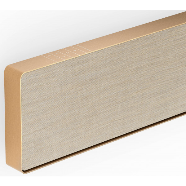 Фото - Саундбар Bang & Olufsen Beosound Stage Gold Tone/Golden 2 (1200577)