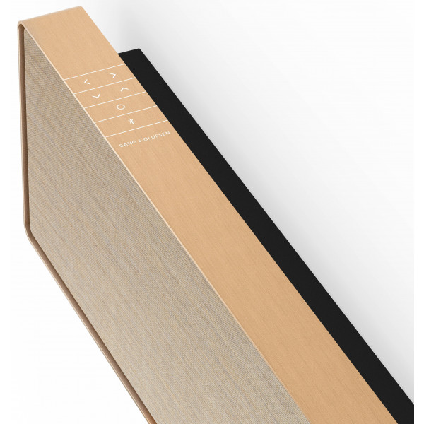 Фото - Саундбар Bang & Olufsen Beosound Stage Gold Tone/Golden 2 (1200577)