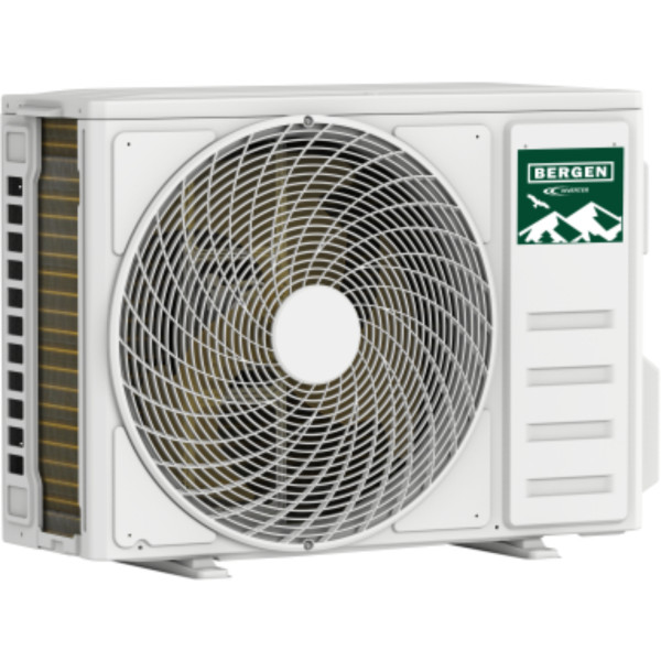 Фото - Кондиционер сплит Bergen BEI07MOS/BEO07MOS