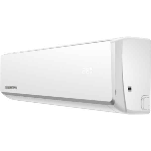 Фото - Кондиционер сплит Bergen BEI18MOS/BEO18MOS