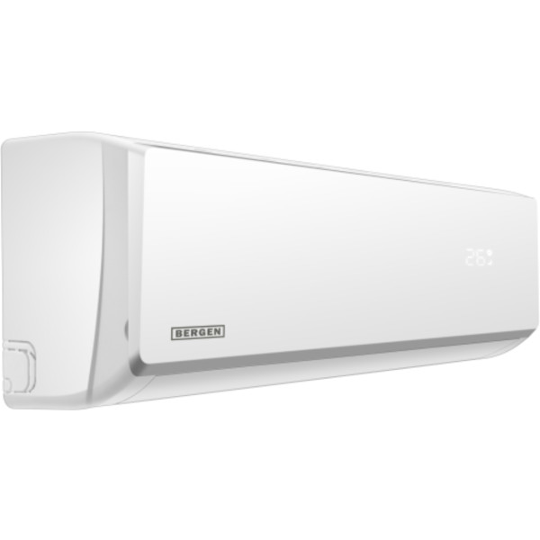 Фото - Кондиционер сплит Bergen BEI07MOS/BEO07MOS