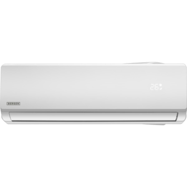 Фото - Кондиционер сплит Bergen BEI12MOS/BEO12MOS