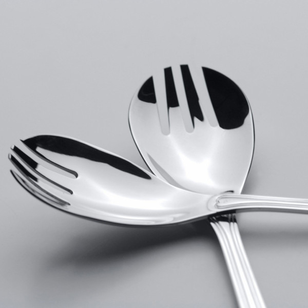 Фото - Виделка столова Berghoff 1210322 Gastronomie для салату