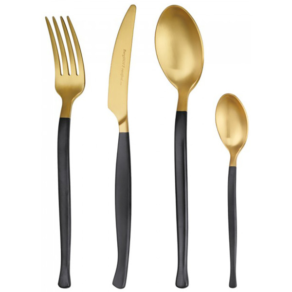 Фото - Набір столових приборів Berghoff 1315165 Evolve 24 пр.