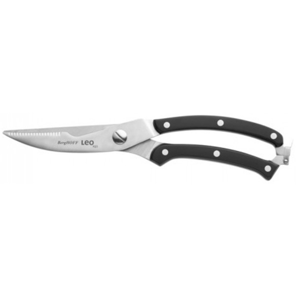 Фото - Набір ножів Berghoff 3950359 Graphite 13 пр.