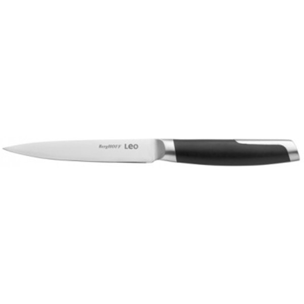 Фото - Набір ножів Berghoff 3950359 Graphite 13 пр.