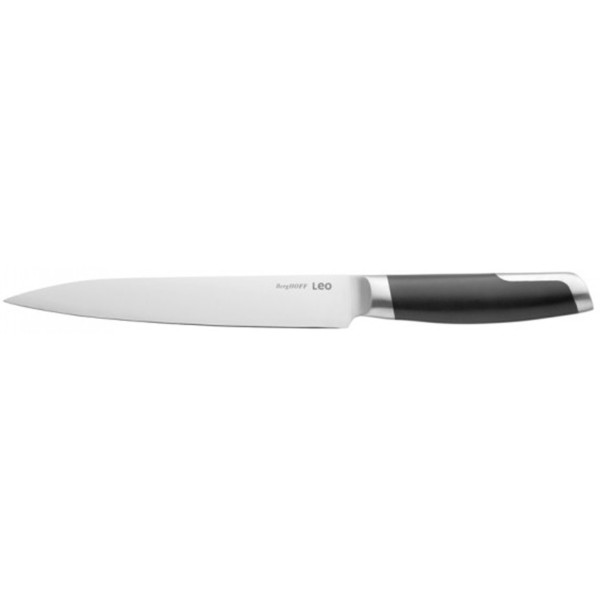 Фото - Набір ножів Berghoff 3950359 Graphite 13 пр.