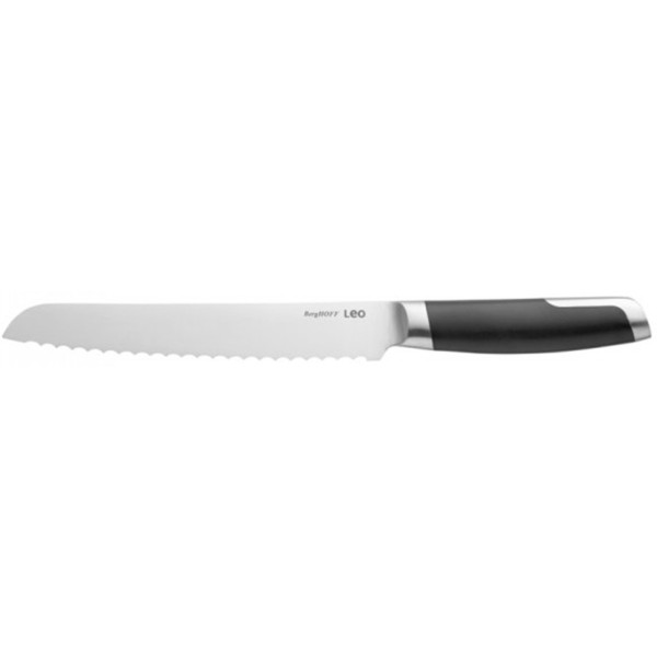 Фото - Набір ножів Berghoff 3950359 Graphite 13 пр.