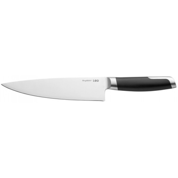 Фото - Набір ножів Berghoff 3950359 Graphite 13 пр.