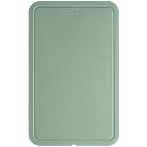Фото - Набір обробних дошок Berghoff 3950382 LEO SAGE/SLATE 32x20 см 3 шт.