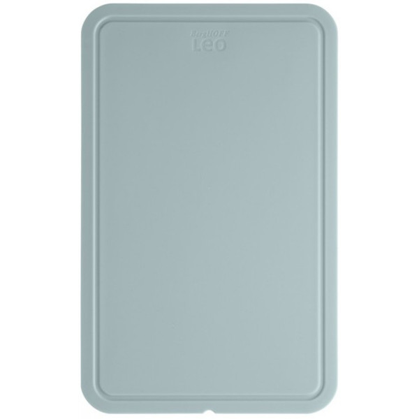 Фото - Набір обробних дошок Berghoff 3950382 LEO SAGE/SLATE 32x20 см 3 шт.